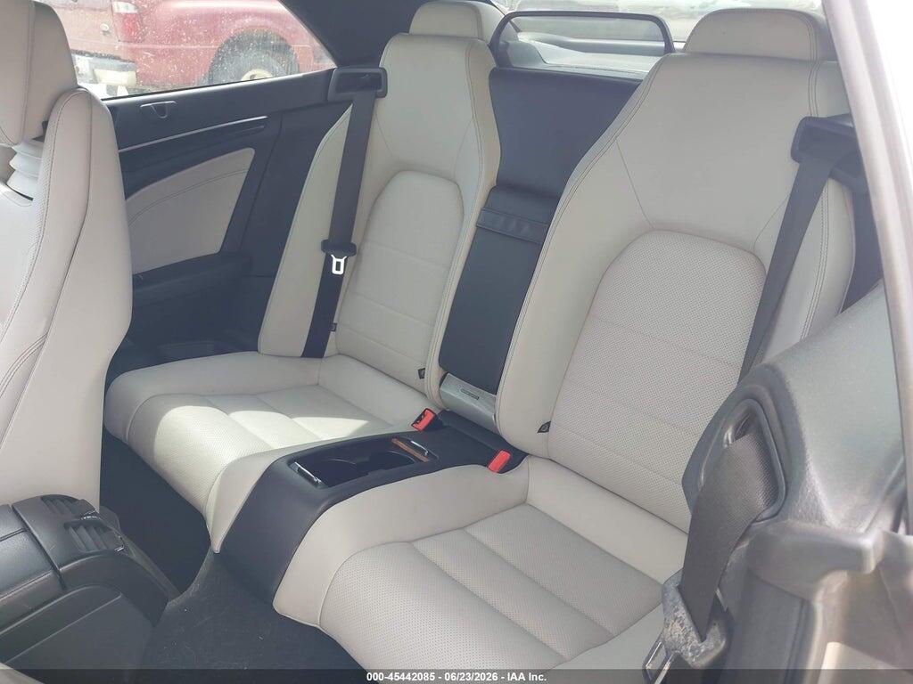WDDKK5KF3EF261926 2014 MERCEDES-BENZ E 350 photo no. 8