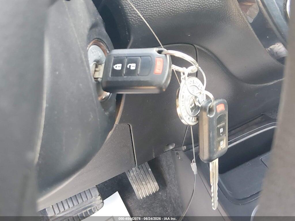 ML32F3FJ0LHF00227 2020 MITSUBISHI MIRAGE G4 photo no. 11