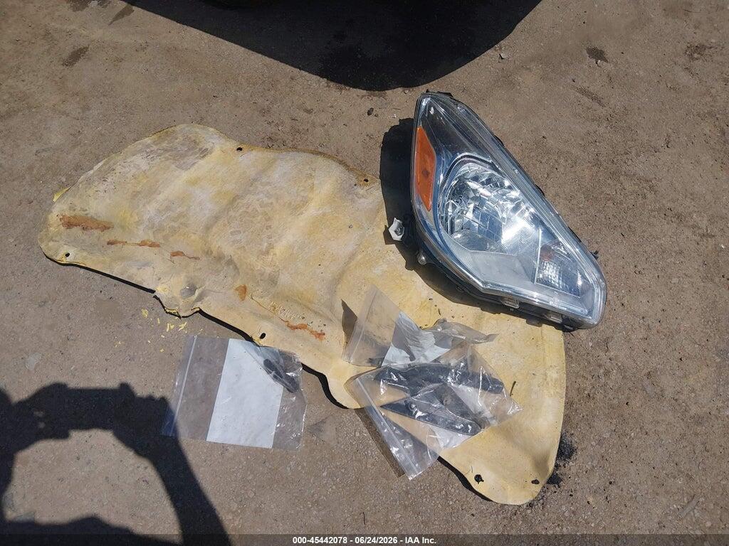 ML32F3FJ0LHF00227 2020 MITSUBISHI MIRAGE G4 photo no. 12