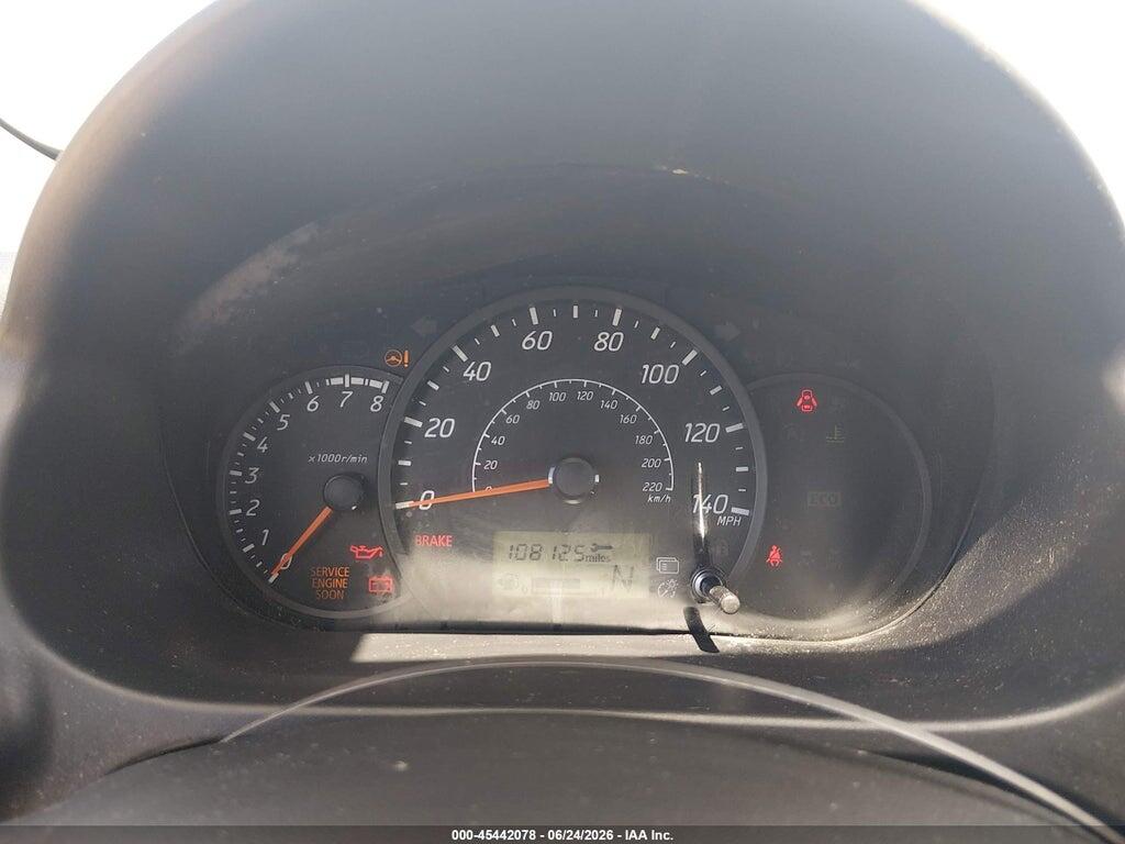 ML32F3FJ0LHF00227 2020 MITSUBISHI MIRAGE G4 photo no. 7