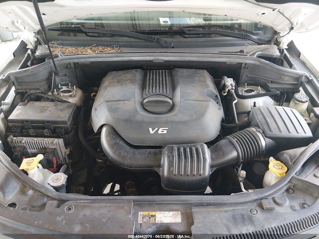 1C4RJFBG5FC158567 2015 JEEP GRAND CHEROKEE photo no. 10