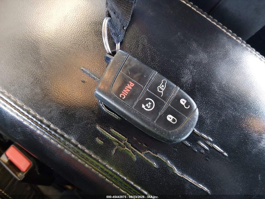 1C4RJFBG5FC158567 2015 JEEP GRAND CHEROKEE photo no. 11