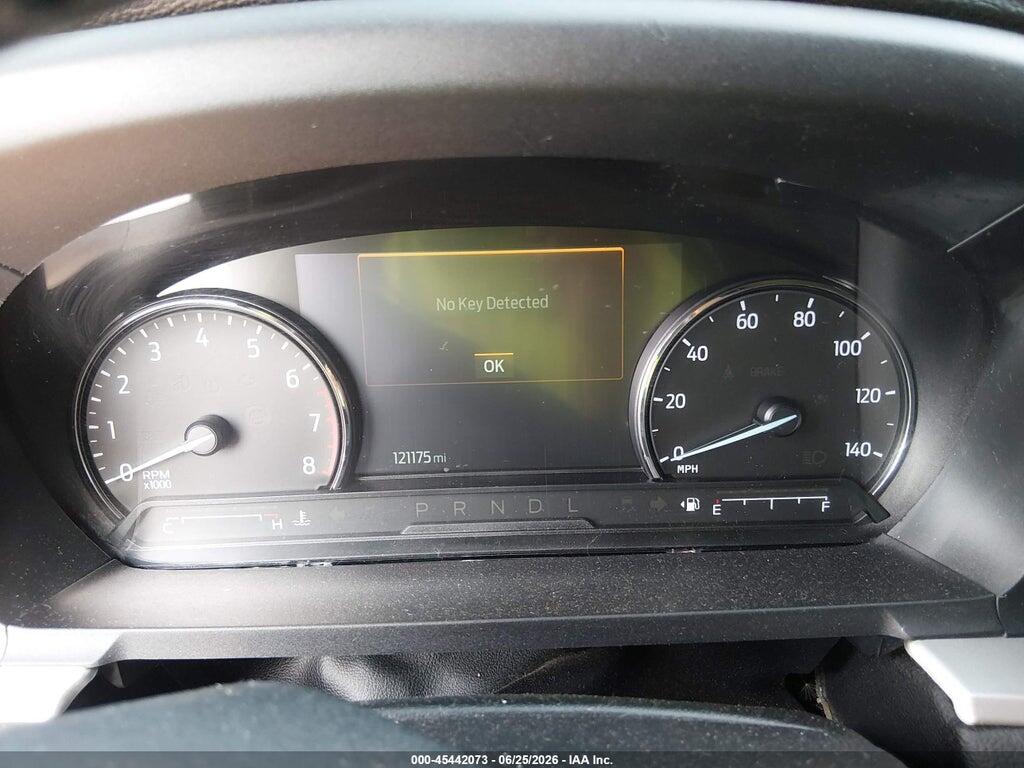 1FMSK8DH5MGA77585 2021 FORD EXPLORER photo no. 7