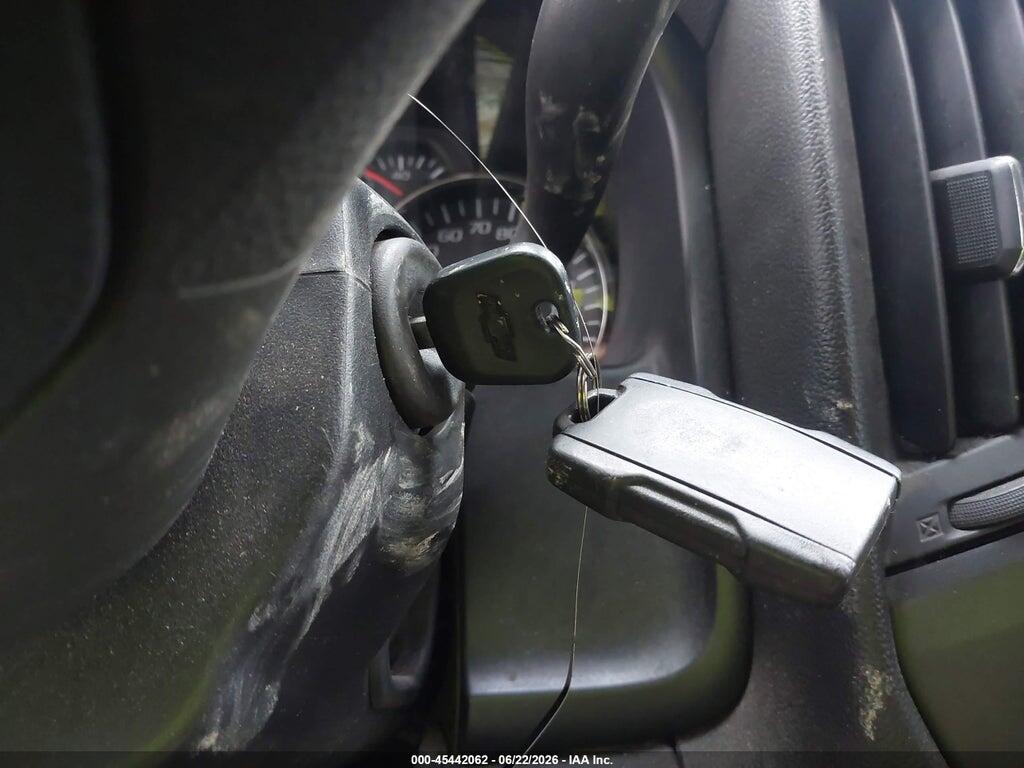 1GCVKPEC8FZ382097 2015 CHEVROLET SILVERADO 1500 photo no. 11