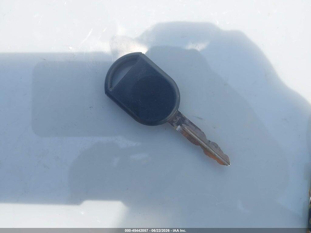 1FTRF12257KC15754 2007 FORD F-150 photo no. 11