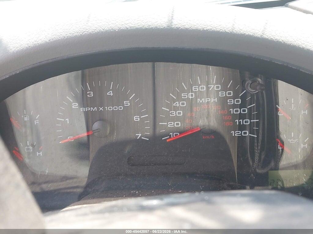 1FTRF12257KC15754 2007 FORD F-150 photo no. 7