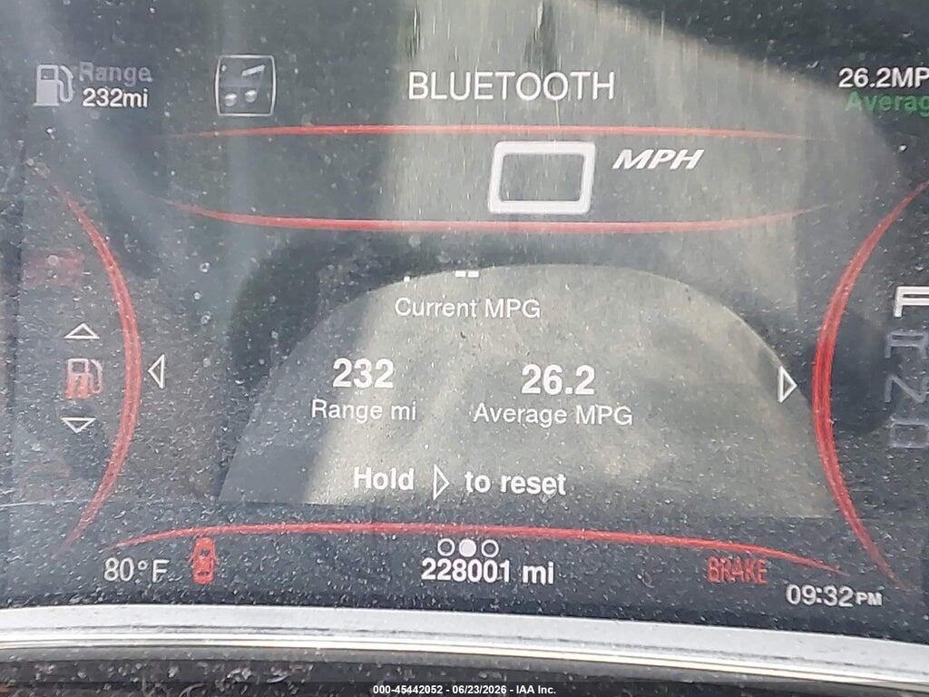 1C3CDFEB0ED918768 2014 DODGE DART photo no. 12