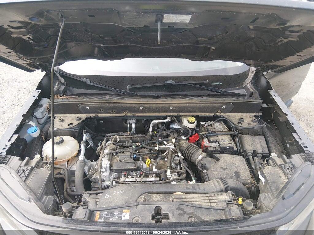 3FMCR9C63PRD64720 2023 FORD BRONCO SPORT photo no. 10