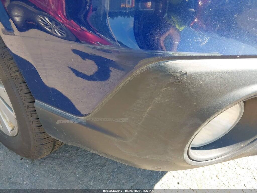4S4BSACC4H3312603 2017 SUBARU OUTBACK photo no. 6