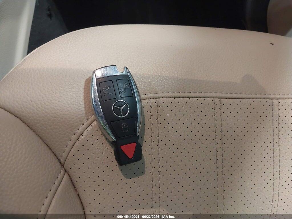4JGDA5HB0JB083190 2018 MERCEDES-BENZ GLE 350 photo no. 11