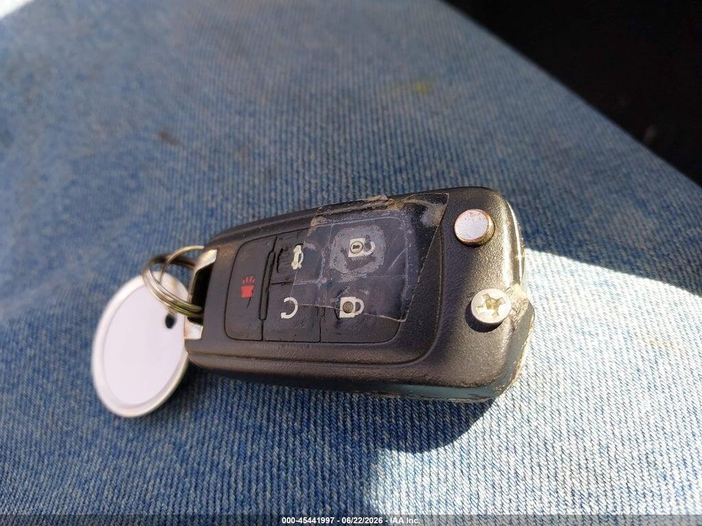 2G1155S36E9103892 2014 CHEVROLET IMPALA photo no. 11