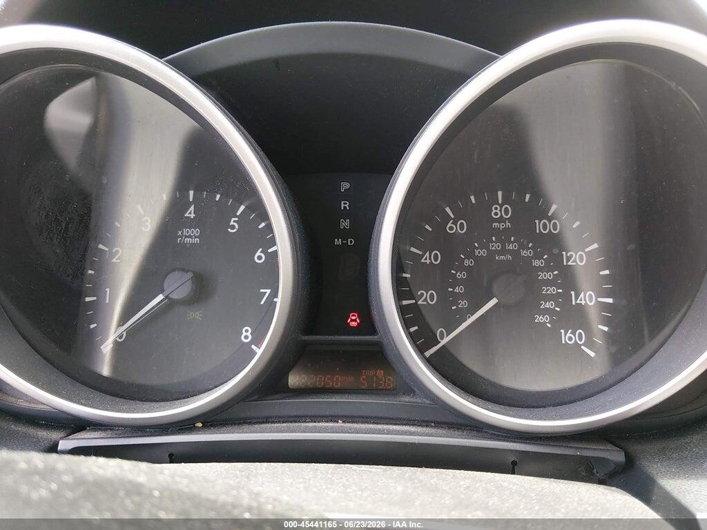 JM1CW2BL2C0115931 2012 MAZDA MAZDA5 photo no. 7