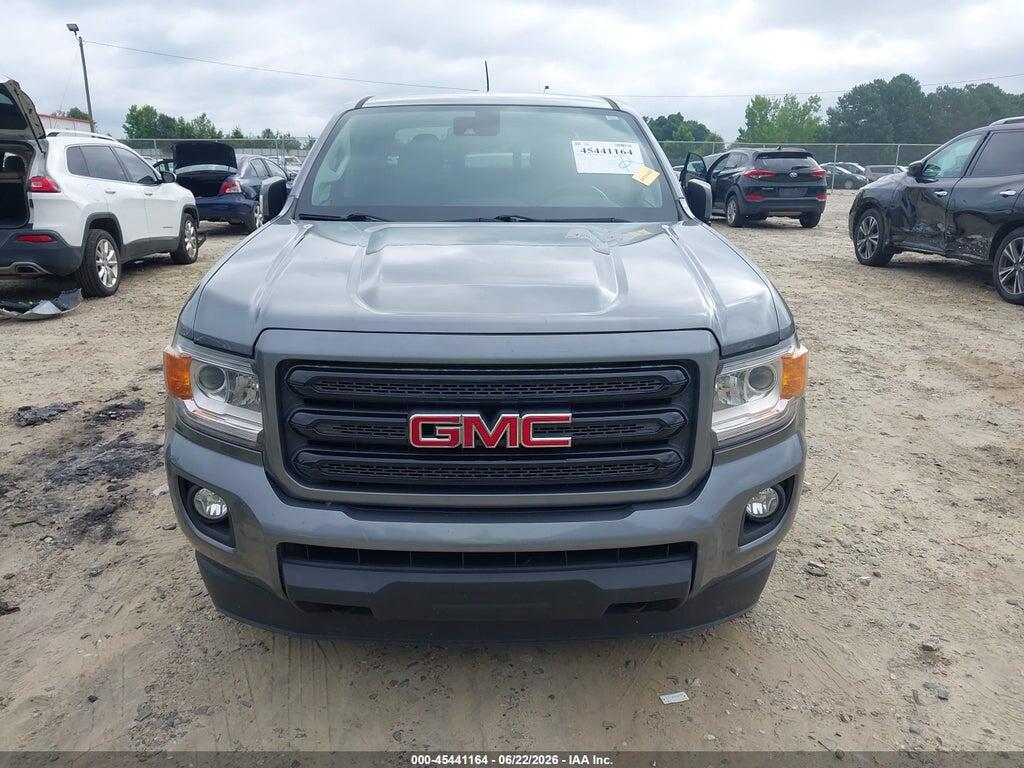 1GTG6CEN2K1353744 2019 GMC CANYON photo no. 12