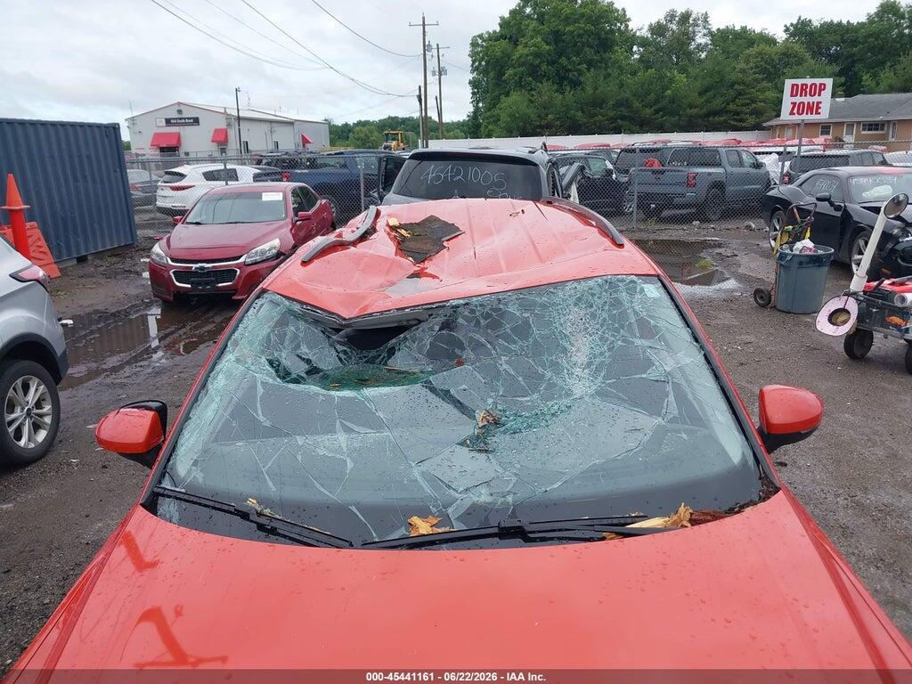 3VV2B7AX4JM167873 2018 VOLKSWAGEN TIGUAN photo no. 6