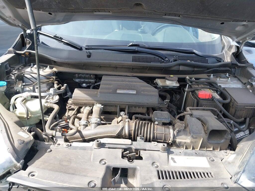 7FARW2H97KE043571 2019 HONDA CR-V photo no. 10