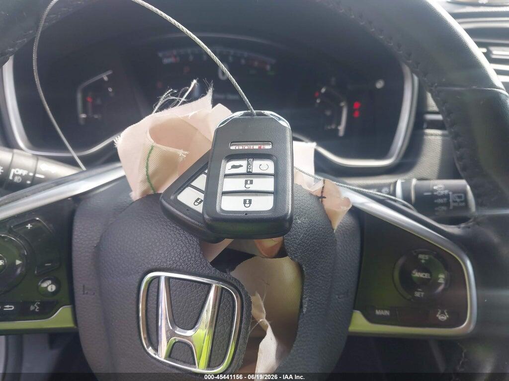 7FARW2H97KE043571 2019 HONDA CR-V photo no. 11