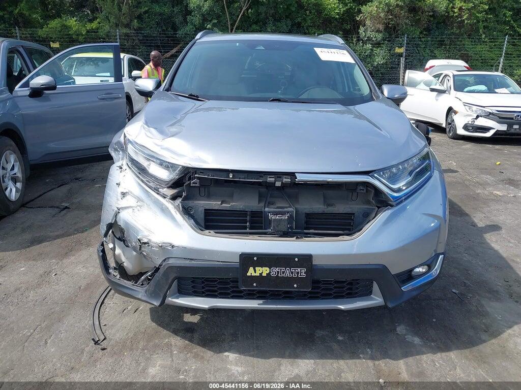 7FARW2H97KE043571 2019 HONDA CR-V photo no. 12