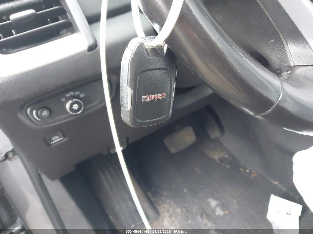3GKALTEVXKL257369 2019 GMC TERRAIN photo no. 11