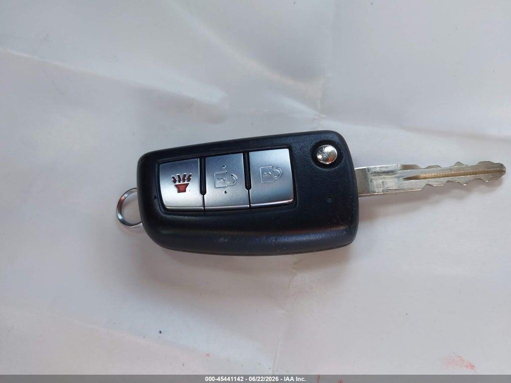 5N1AT2MT6HC776280 2017 NISSAN ROGUE photo no. 11
