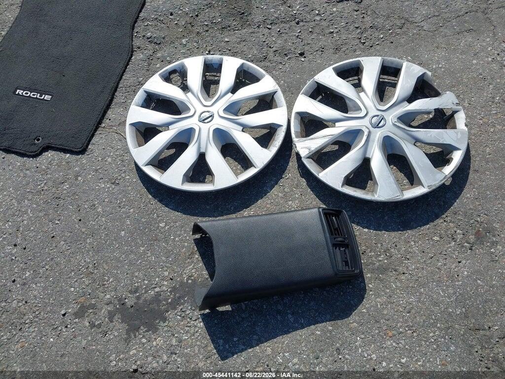 5N1AT2MT6HC776280 2017 NISSAN ROGUE photo no. 12