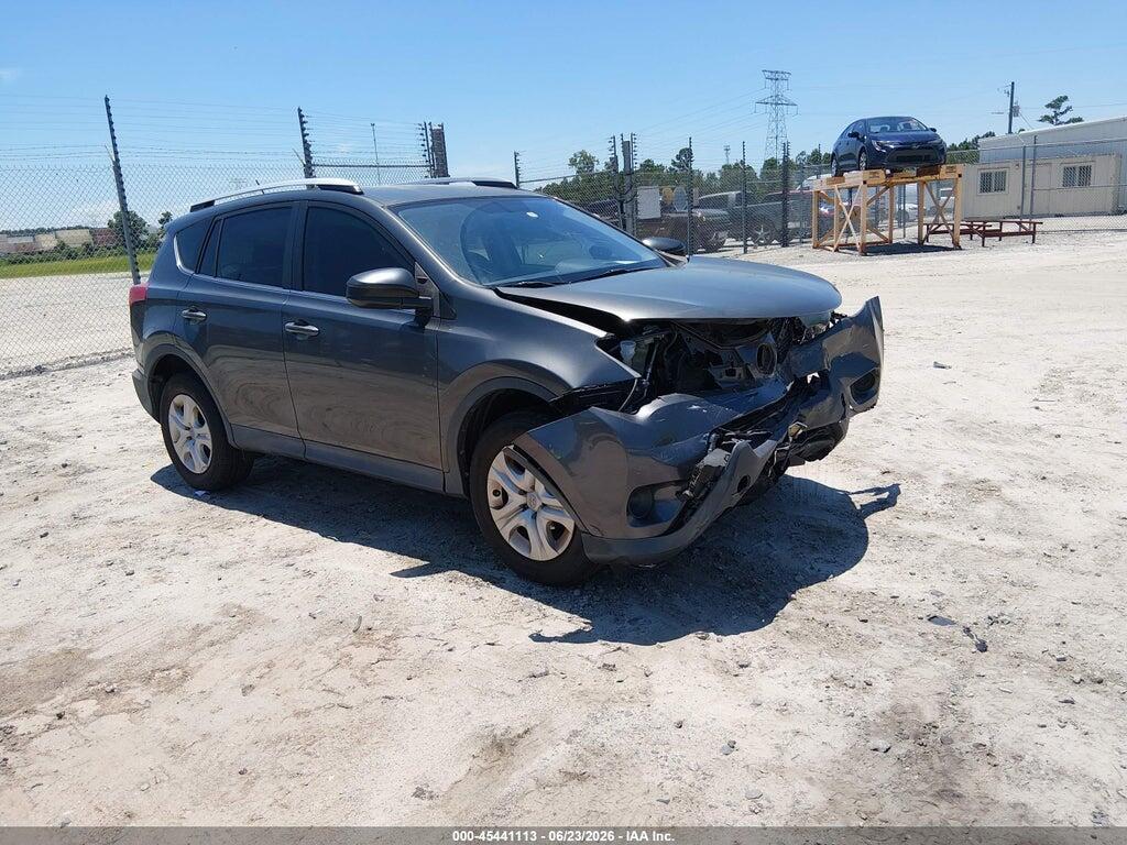 JTMZFREV8FJ024502 2015 TOYOTA RAV4 photo no. 1