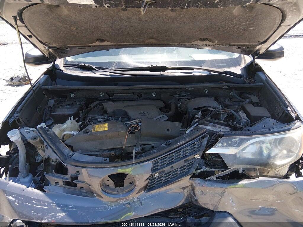 JTMZFREV8FJ024502 2015 TOYOTA RAV4 photo no. 10