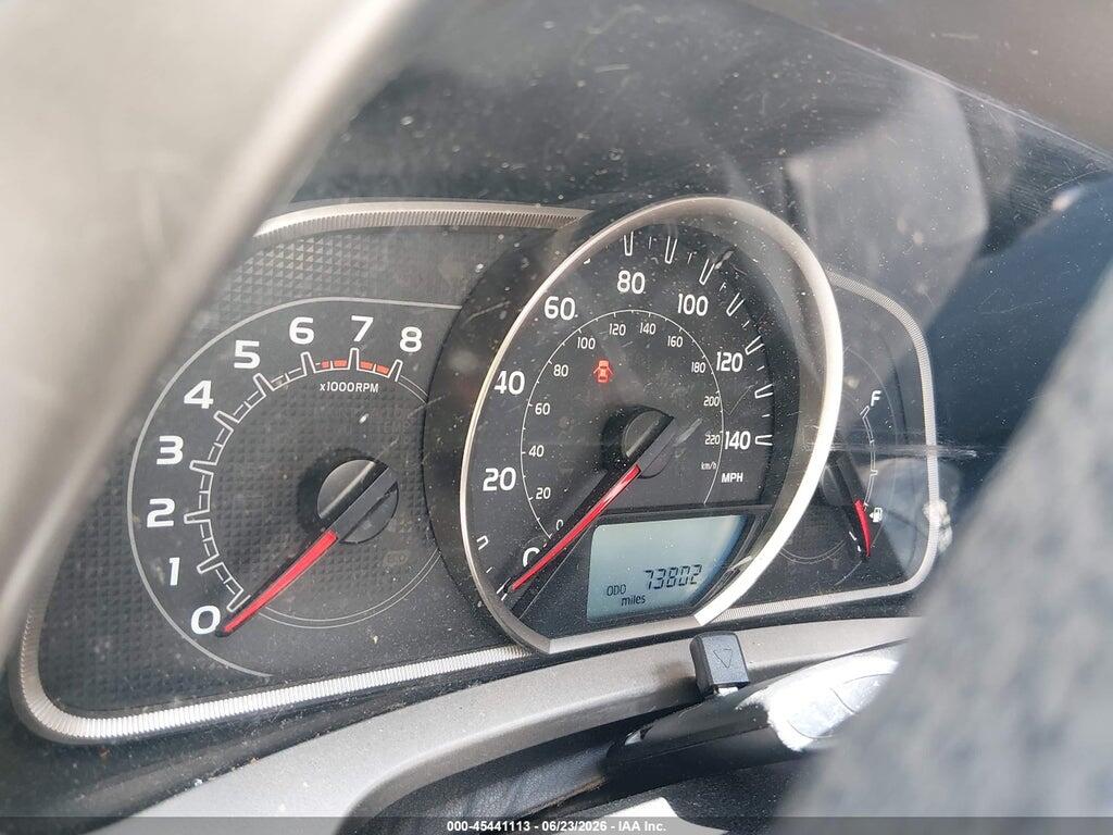 JTMZFREV8FJ024502 2015 TOYOTA RAV4 photo no. 7