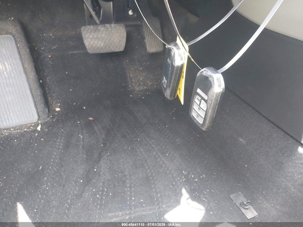 1HGCV1F43LA044508 2020 HONDA ACCORD photo no. 11