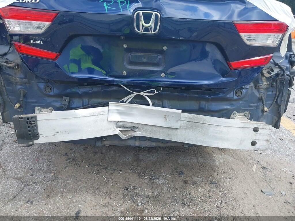 1HGCV1F43LA044508 2020 HONDA ACCORD photo no. 6