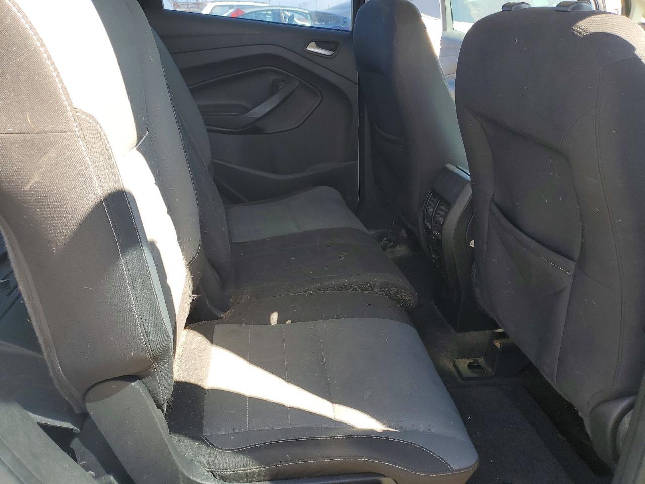 2013 FORD C-MAX SE — Фото 10 из 12