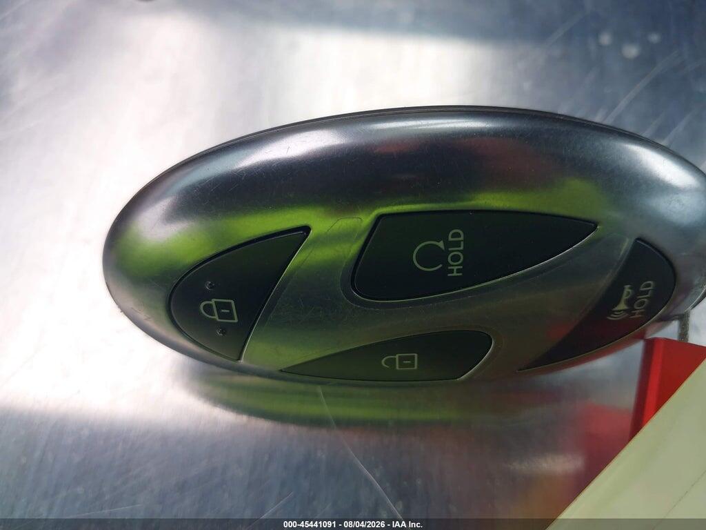 5NMJA3DE8TH713631 2026 HYUNDAI TUCSON photo no. 11