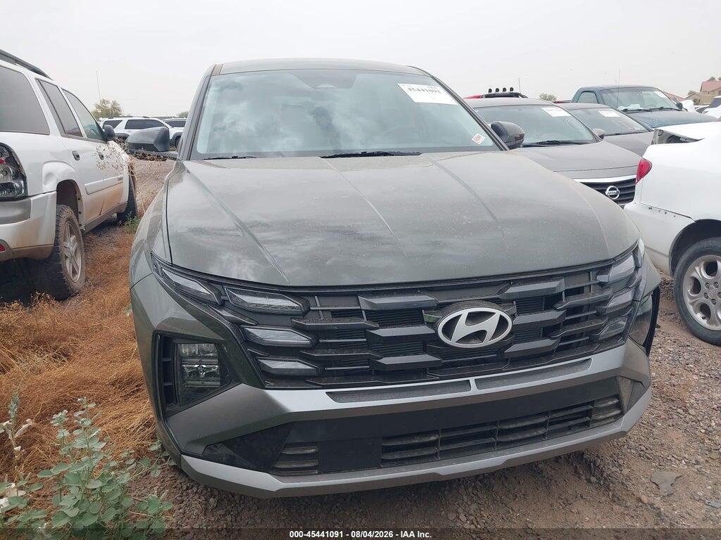 5NMJA3DE8TH713631 2026 HYUNDAI TUCSON photo no. 12