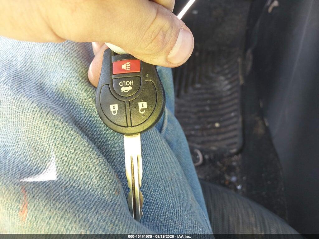 3N1AB7AP2EL664283 2014 NISSAN SENTRA photo no. 11