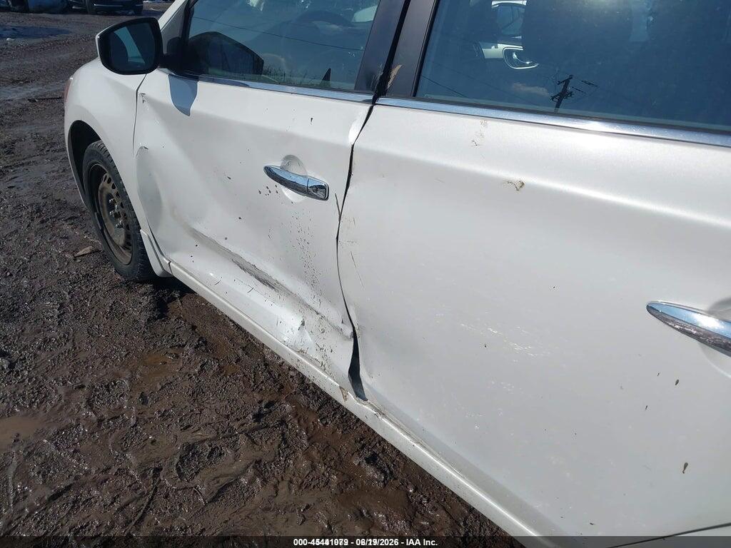 3N1AB7AP2EL664283 2014 NISSAN SENTRA photo no. 6