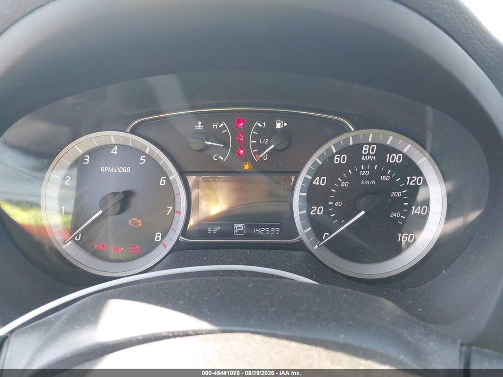 3N1AB7AP2EL664283 2014 NISSAN SENTRA photo no. 7