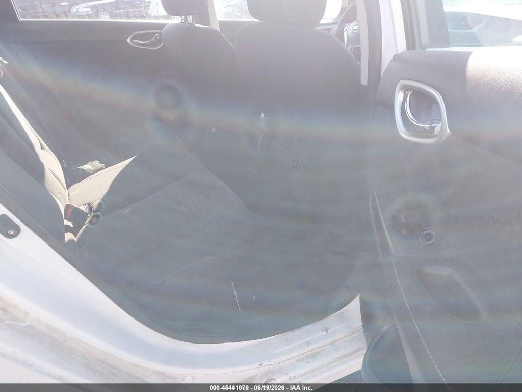 3N1AB7AP2EL664283 2014 NISSAN SENTRA photo no. 8