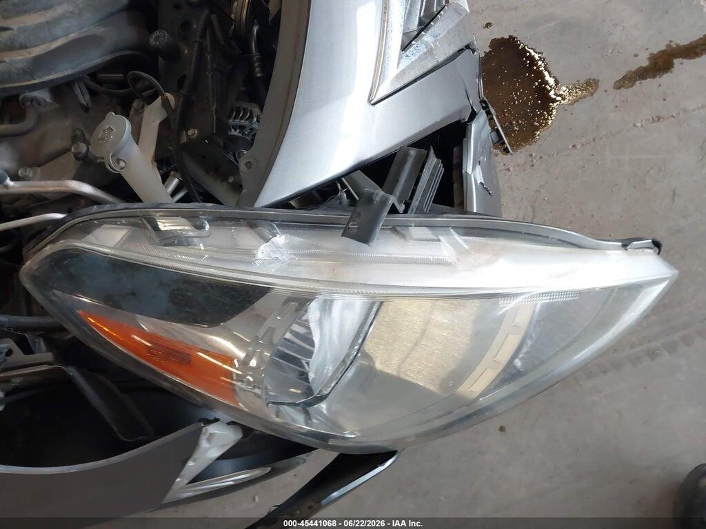 3N1CN7AP1GL888874 2016 NISSAN VERSA photo no. 12