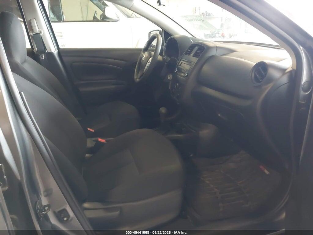3N1CN7AP1GL888874 2016 NISSAN VERSA photo no. 5