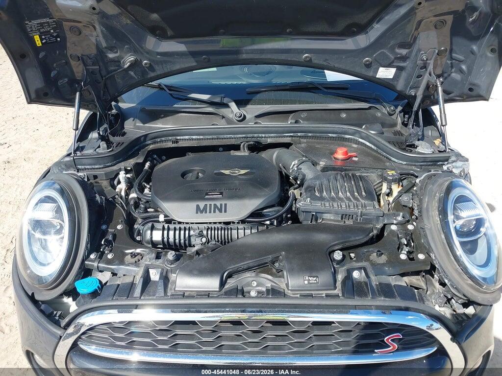 WMWXP7C52K2A52604 2019 MINI HARDTOP photo no. 10