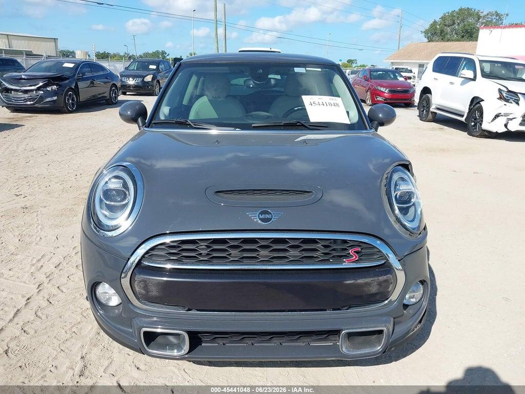 WMWXP7C52K2A52604 2019 MINI HARDTOP photo no. 12