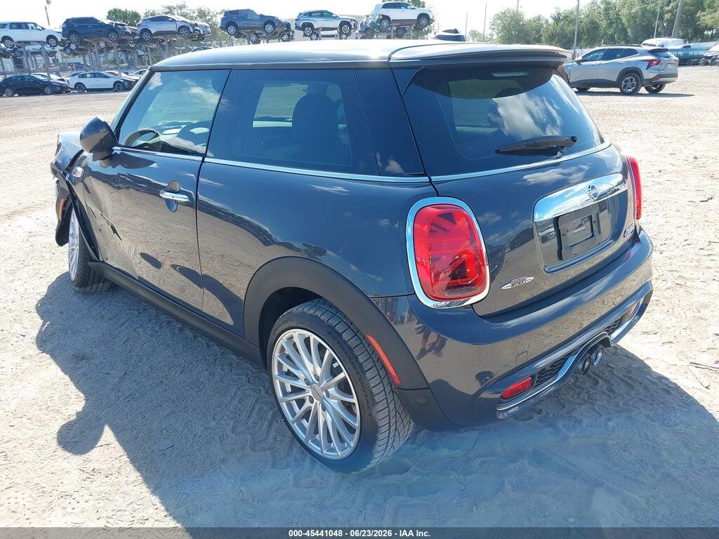 WMWXP7C52K2A52604 2019 MINI HARDTOP photo no. 3
