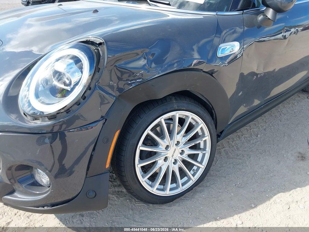WMWXP7C52K2A52604 2019 MINI HARDTOP photo no. 6
