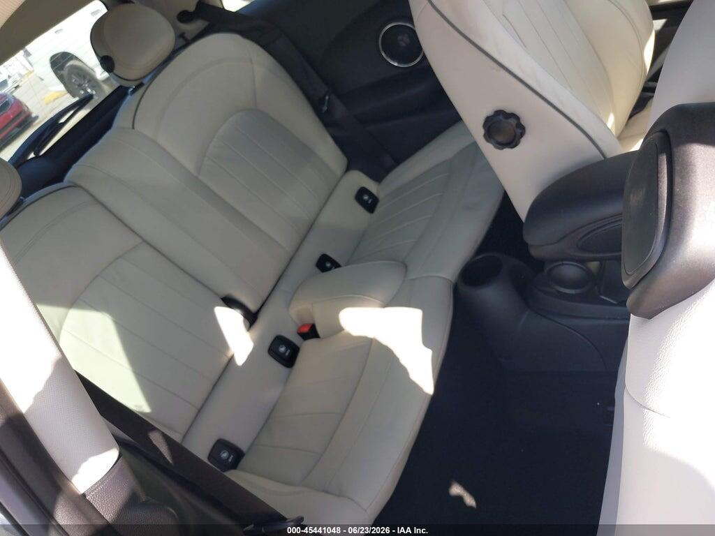 WMWXP7C52K2A52604 2019 MINI HARDTOP photo no. 8