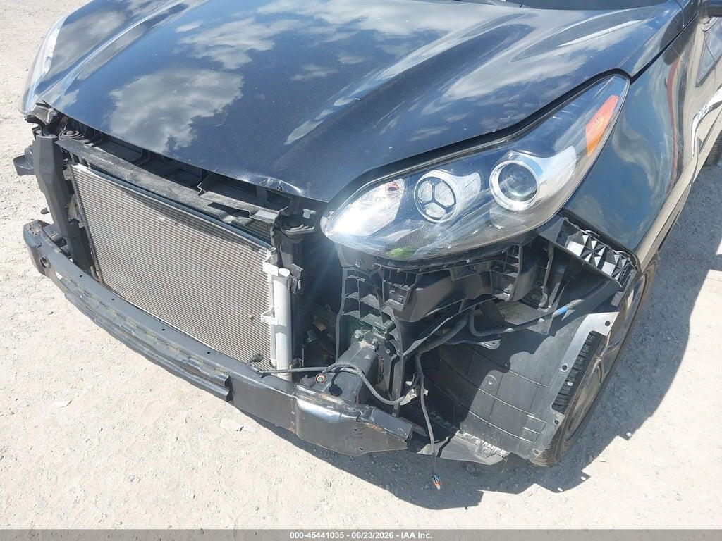 KNDPMCAC6N7966901 2022 KIA SPORTAGE photo no. 6