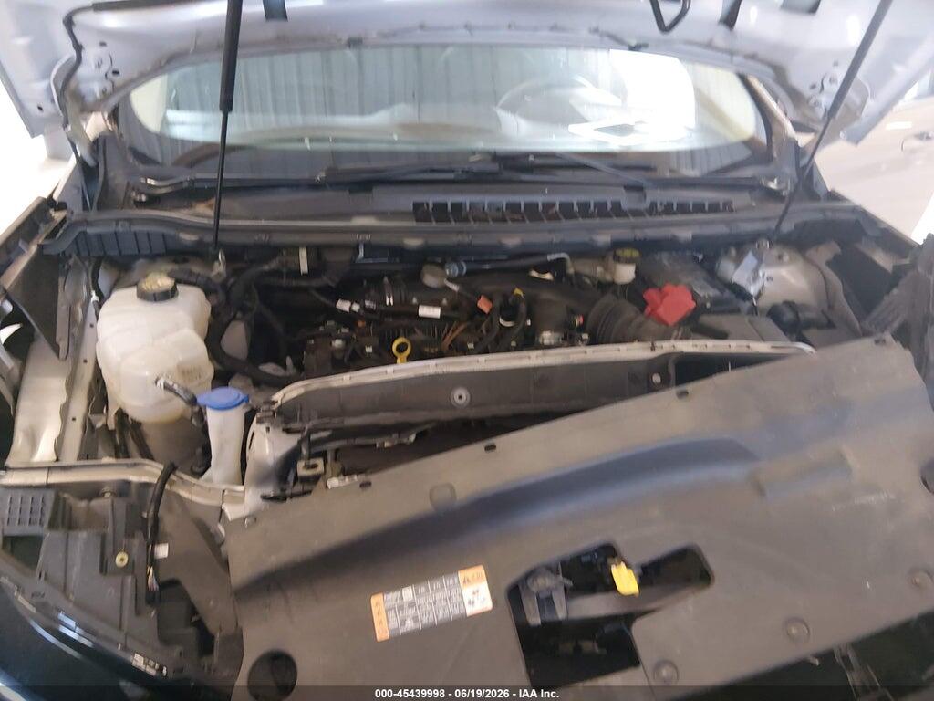 2FMPK3J91LBA49214 2020 FORD EDGE photo no. 10