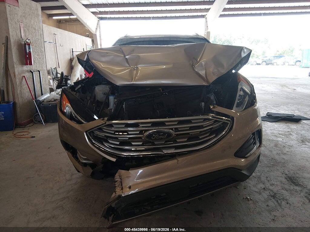 2FMPK3J91LBA49214 2020 FORD EDGE photo no. 12