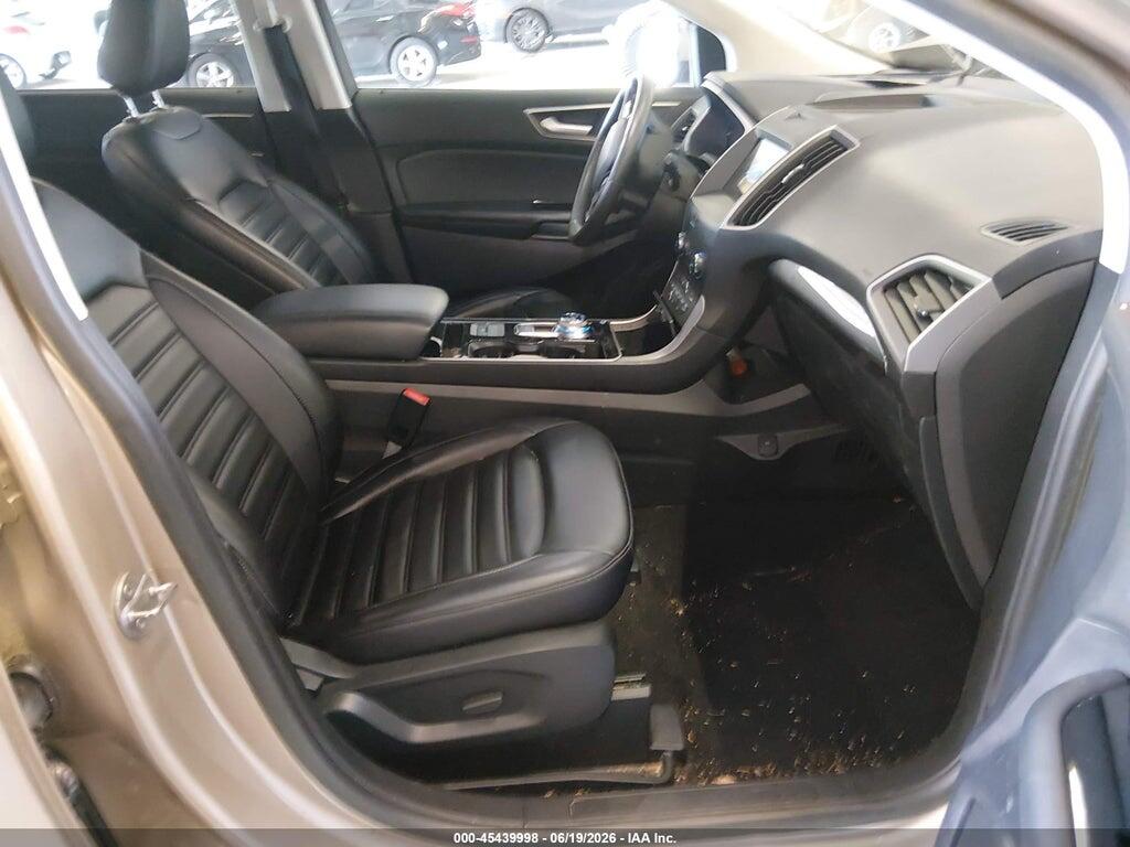 2FMPK3J91LBA49214 2020 FORD EDGE photo no. 5