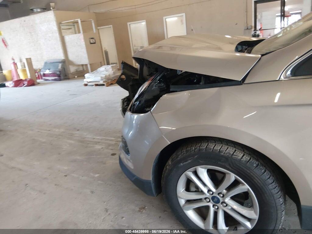 2FMPK3J91LBA49214 2020 FORD EDGE photo no. 6