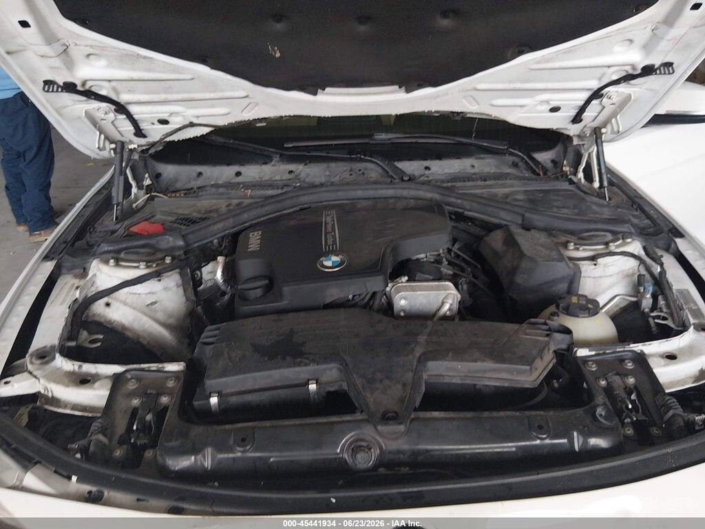 WBA8E9G53GNT44085 2016 BMW 328I photo no. 10