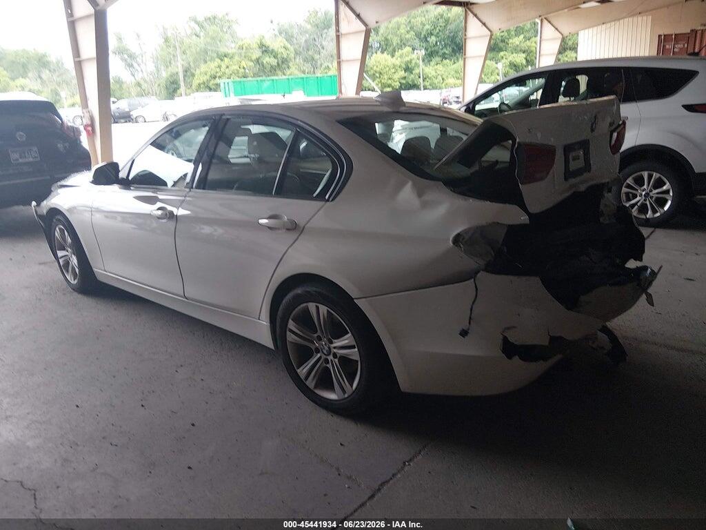 WBA8E9G53GNT44085 2016 BMW 328I photo no. 3